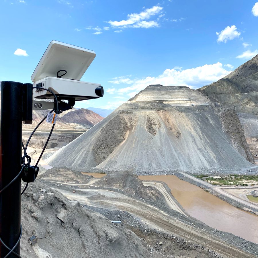 Seguimiento de obras