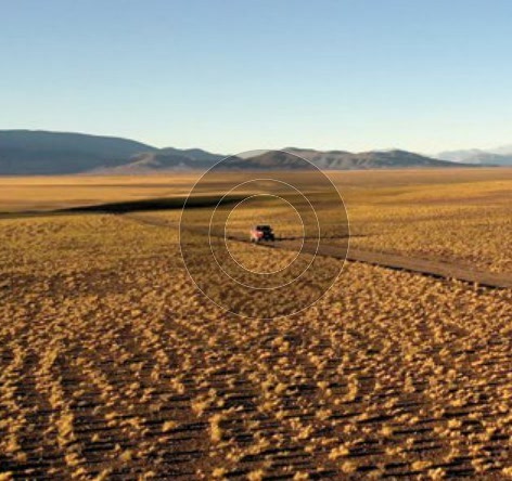 Monitoreo vehicular inteligente